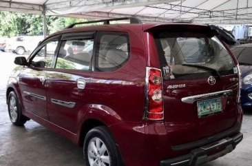 For Sale: 2007 Toyota Avanza G Variant