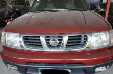 2008 Nissan Frontier FOR SALE