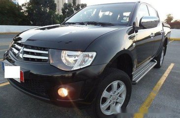 Mitsubishi Strada 2015 for sale