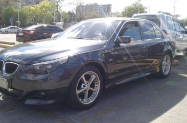 2018 BMW 523i 5 series for sale