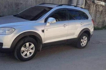 2009 Chevrolet Captiva for sale