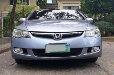 2007 Honda Civic for sale