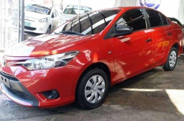 Toyota Vios 1.3J All power 2017model