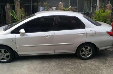 Honda City 2006 for sale