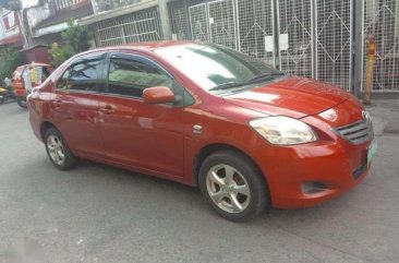 2011 Toyota Vios for sale