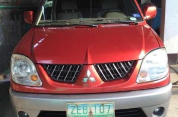 Mitsubishi Adventure for Sale!!!