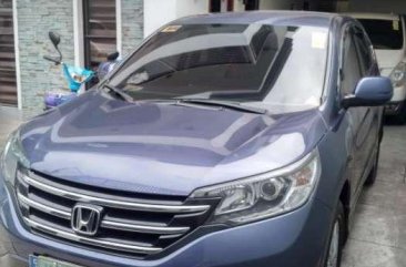 2013 Honda CRV for sale