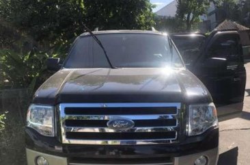 Ford Expedition All stock 2008 model