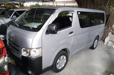 Toyota Hiace 2017 for sale