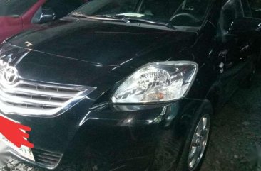 Selling Toyota Vios e 2012