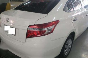 2016 Toyota Vios for sale