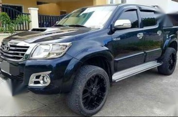 Toyota Hilux 2014 for sale