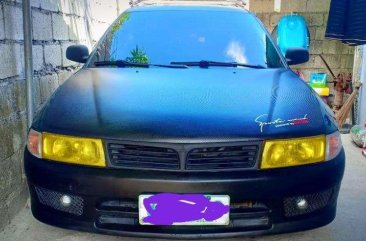 2000 Mitsubishi Lancer automatic car for sale