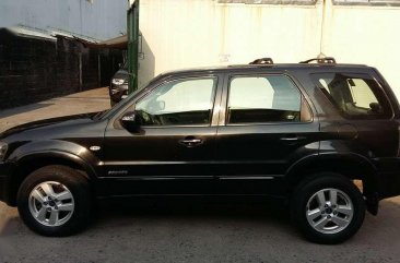 2008 FORD ESCAPE XLS - automatic transmission . all power