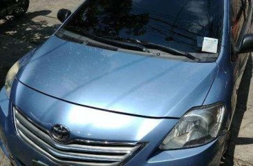 Toyota Vios J 2010 for sale