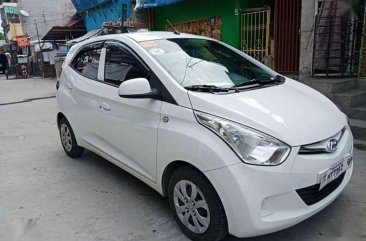 2018 Hyundai Eon glx manual FOR SALE