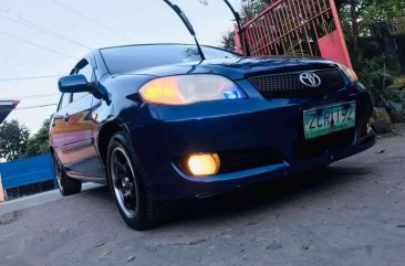 Toyota Vios 2006 E series for sale