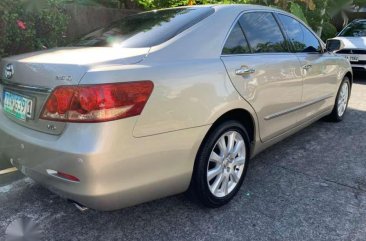 2007 Toyota Camry Q for sale