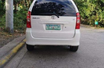 Toyota Avanza 2009 for sale