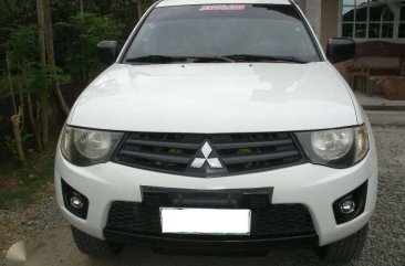 Mitsubishi Strada 2012 for sale