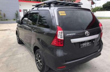 2017 Toyota Avanza for sale