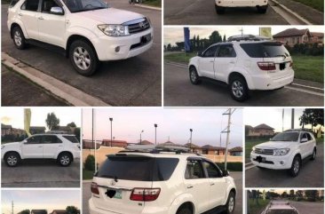 2011 Toyota Fortuner for sale