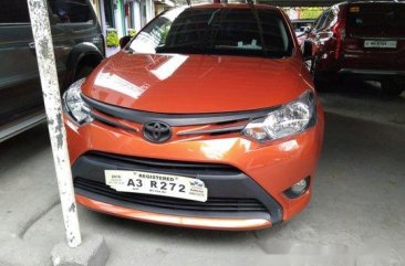 Toyota Vios 2018 for sale