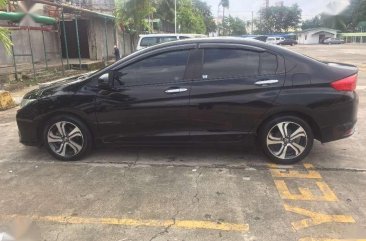 Honda City 2015 VX Automatic FOR SALE