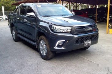 Toyota Hilux 2016 for sale