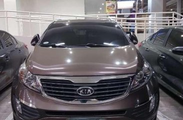 Kia Sportage 2012 FOR SALE