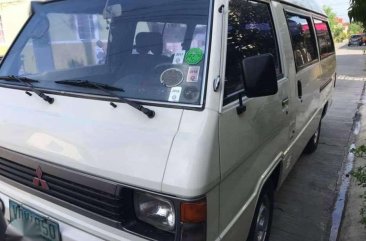 Mitsubishi L300 2005 for sale