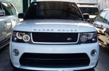 2007 Land Rover Range Rover Autobiography for sale