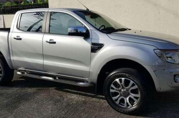 2013 Ford Ranger for sale