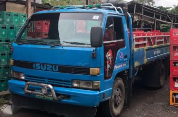 FOR SALE or ft ISUZU Elf wide 2010 