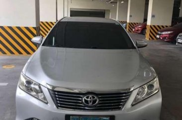 2013 Toyota Camry FOR SALE