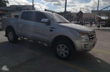 Ford Ranger Pick Up 2014 manual for sale