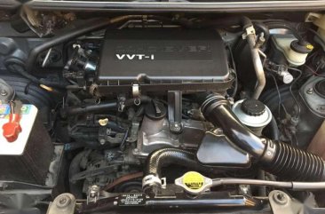 FOR SALE TOYOTA Avanza 2007