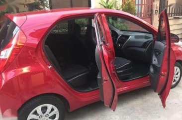 Hyundai Eon GLX 5mt 2016 for sale