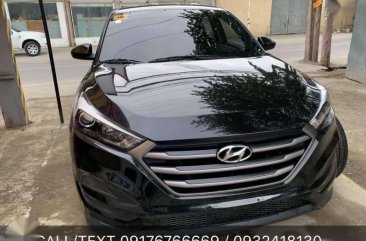 Hyundai Tucson CRDI 2016 Automatic for sale