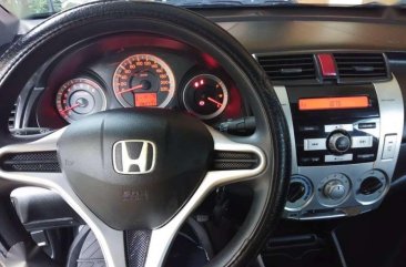 Honda City 2011 Manual Transmission 1.3 engine