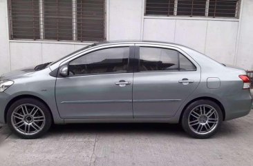 Toyota Vios 1.5G 2007 for sale