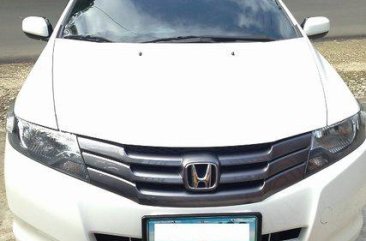 Honda City 2011 for sale