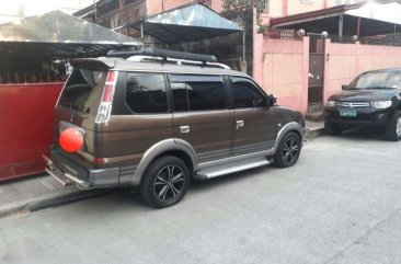 Mitsubishi Adventure GLS 2014 for sale