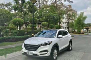 2017 Hyundai Tucson for sale