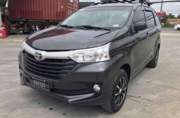 2017 Toyota Avanza for sale