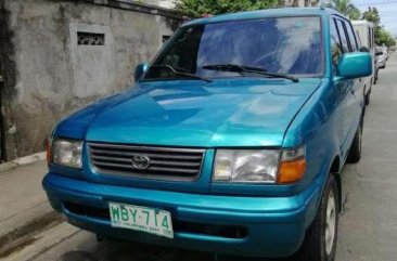 For Sale Toyota Revo 1999 Model