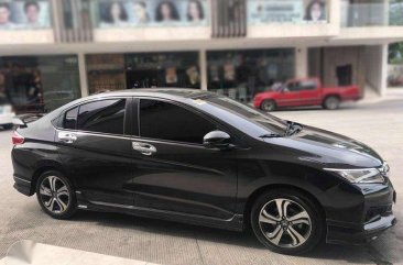 2017 Honda City 1.5 VX Navi for sale