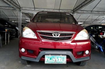 2007 Toyota Avanza 1.5 G GAS MANUAL Php 328,000 only!