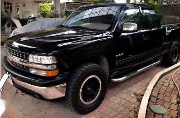 Chevrolet Silverado 1500 2000  FOR SALE