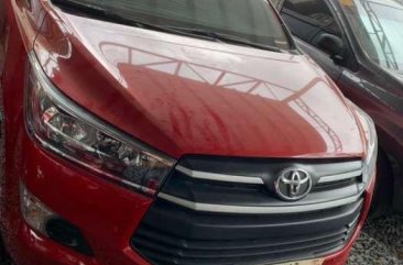 2018 Toyota Innova J for sale